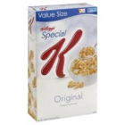 KELLOGGS SPECIAL K 18OZ 